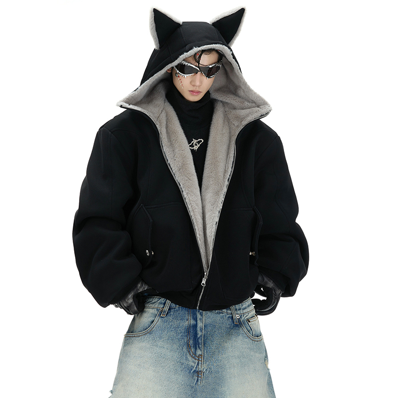 LUZHEN تصميم شخصي 2025 عكسها م - مراجعة Street Fashion Men 2025 وسعره