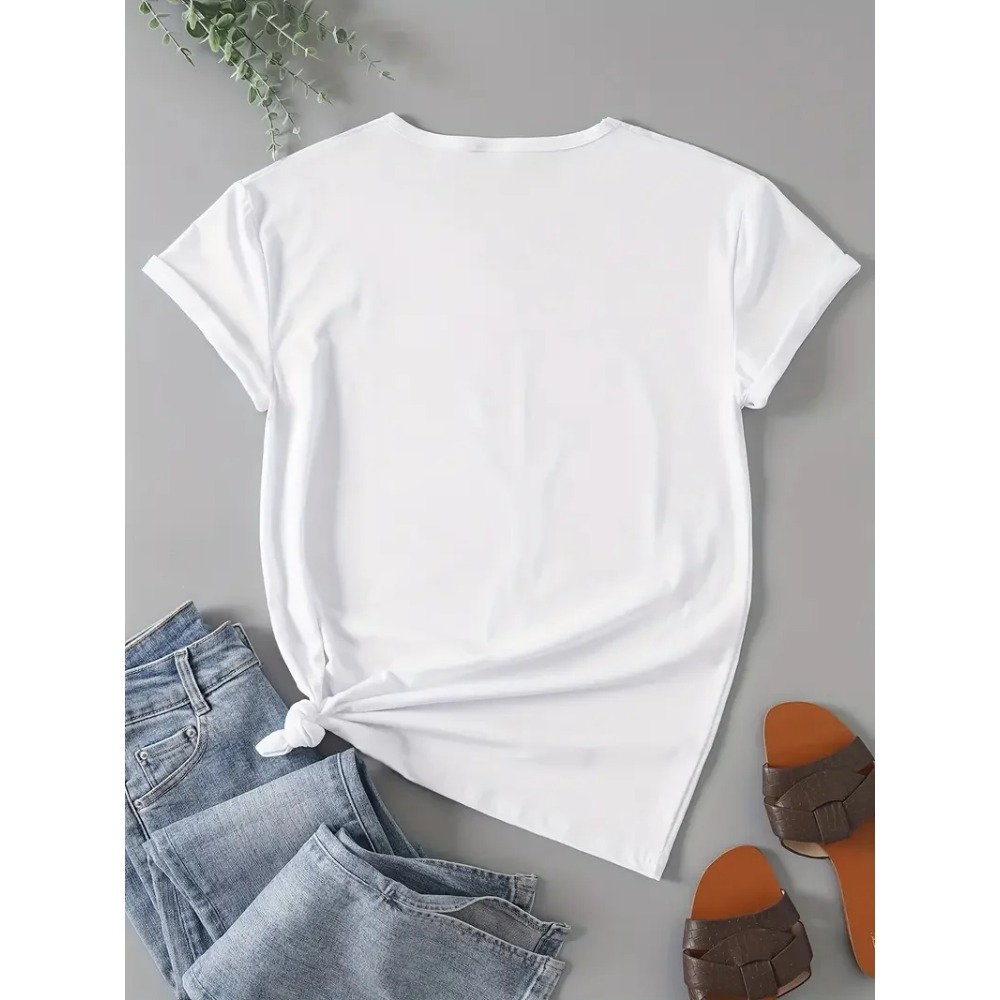 تي شيرت رجالي جديد للصيف بتصمي - مراجعة Street Fashion For Short Guys وسعره