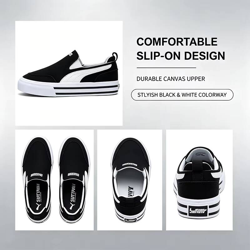 أحذية رياضية منخفضة الارتفاع ل - مراجعة Puma Shoes Suede Classic وسعره